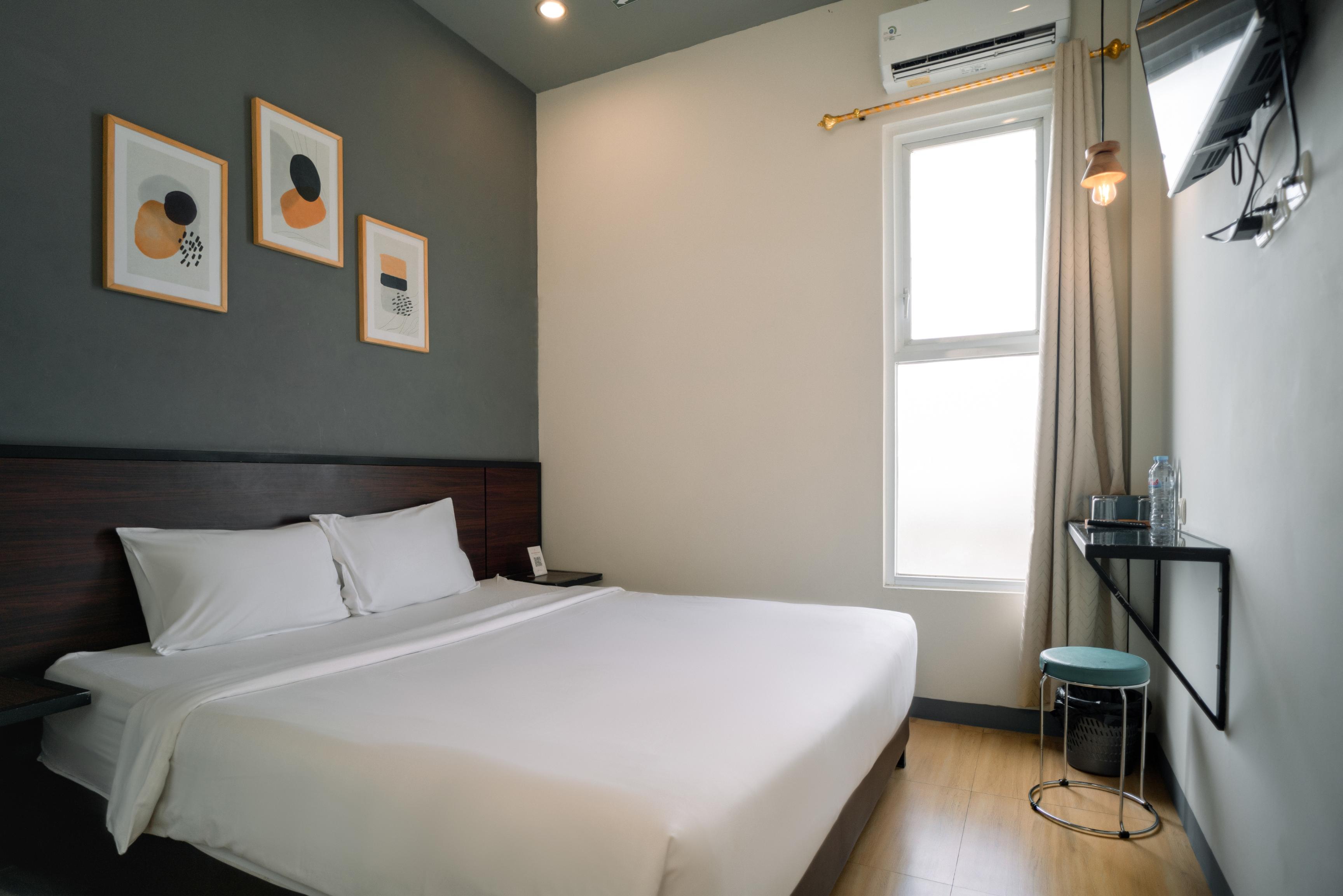 New Standard King Room